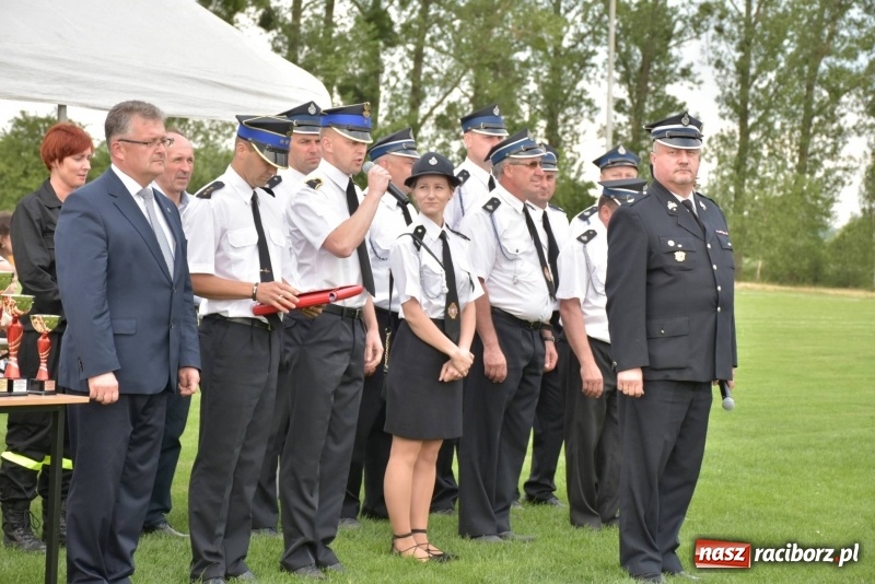 Zdjęcie w galerii na portalu naszraciborz.pl: Rudyszwałd ma wymarzony puchar wójta [FOTO i WIDEO]  wiadomości z regionu