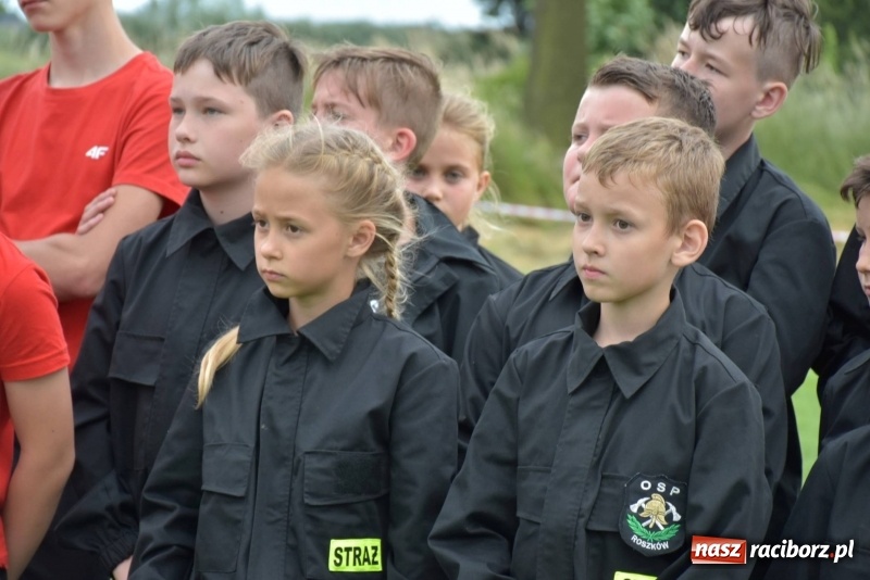 Zdjęcie w galerii na portalu naszraciborz.pl: Rudyszwałd ma wymarzony puchar wójta [FOTO i WIDEO]  wiadomości z regionu
