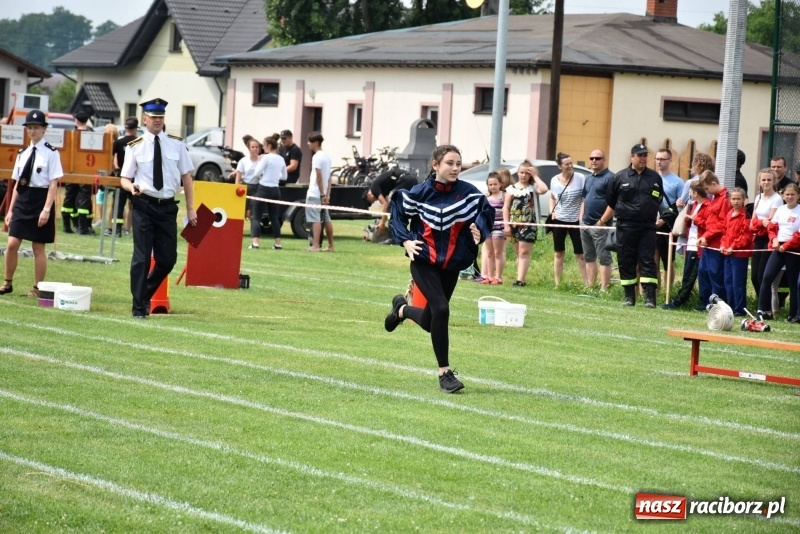 Zdjęcie w galerii na portalu naszraciborz.pl: Rudyszwałd ma wymarzony puchar wójta [FOTO i WIDEO]  wiadomości z regionu