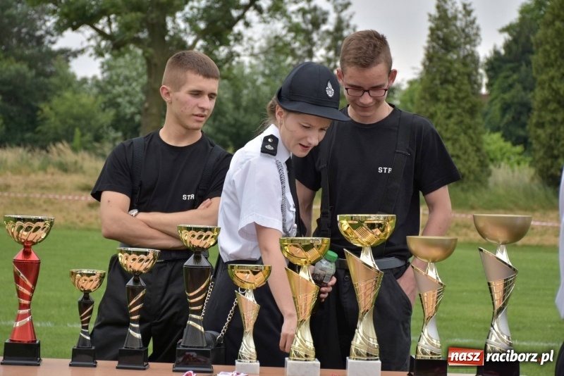 Zdjęcie w galerii na portalu naszraciborz.pl: Rudyszwałd ma wymarzony puchar wójta [FOTO i WIDEO]  wiadomości z regionu