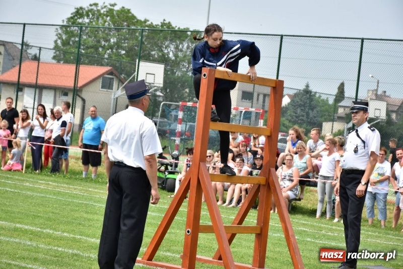 Zdjęcie w galerii na portalu naszraciborz.pl: Rudyszwałd ma wymarzony puchar wójta [FOTO i WIDEO]  wiadomości z regionu