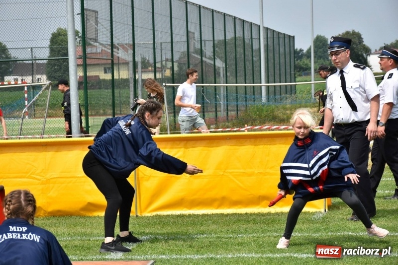 Zdjęcie w galerii na portalu naszraciborz.pl: Rudyszwałd ma wymarzony puchar wójta [FOTO i WIDEO]  wiadomości z regionu
