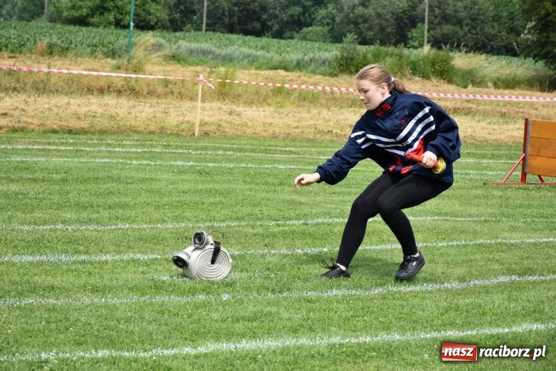 Zdjęcie w galerii na portalu naszraciborz.pl: Rudyszwałd ma wymarzony puchar wójta [FOTO i WIDEO]  wiadomości z regionu