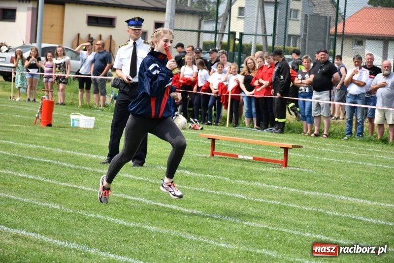 Zdjęcie w galerii na portalu naszraciborz.pl: Rudyszwałd ma wymarzony puchar wójta [FOTO i WIDEO]  wiadomości z regionu