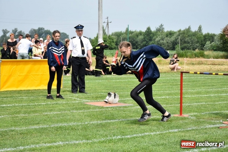 Zdjęcie w galerii na portalu naszraciborz.pl: Rudyszwałd ma wymarzony puchar wójta [FOTO i WIDEO]  wiadomości z regionu