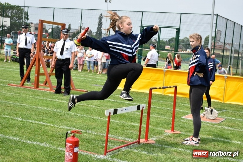 Zdjęcie w galerii na portalu naszraciborz.pl: Rudyszwałd ma wymarzony puchar wójta [FOTO i WIDEO]  wiadomości z regionu
