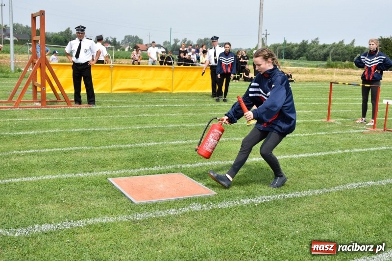 Zdjęcie w galerii na portalu naszraciborz.pl: Rudyszwałd ma wymarzony puchar wójta [FOTO i WIDEO]  wiadomości z regionu