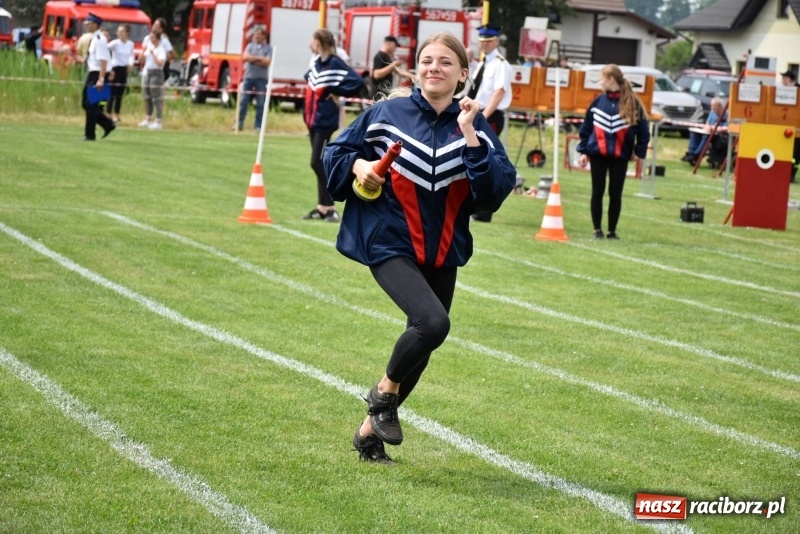 Zdjęcie w galerii na portalu naszraciborz.pl: Rudyszwałd ma wymarzony puchar wójta [FOTO i WIDEO]  wiadomości z regionu