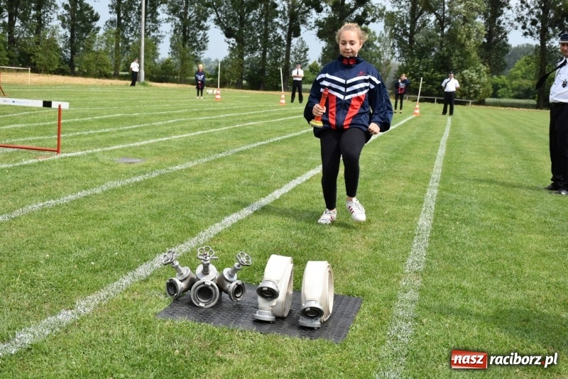 Zdjęcie w galerii na portalu naszraciborz.pl: Rudyszwałd ma wymarzony puchar wójta [FOTO i WIDEO]  wiadomości z regionu