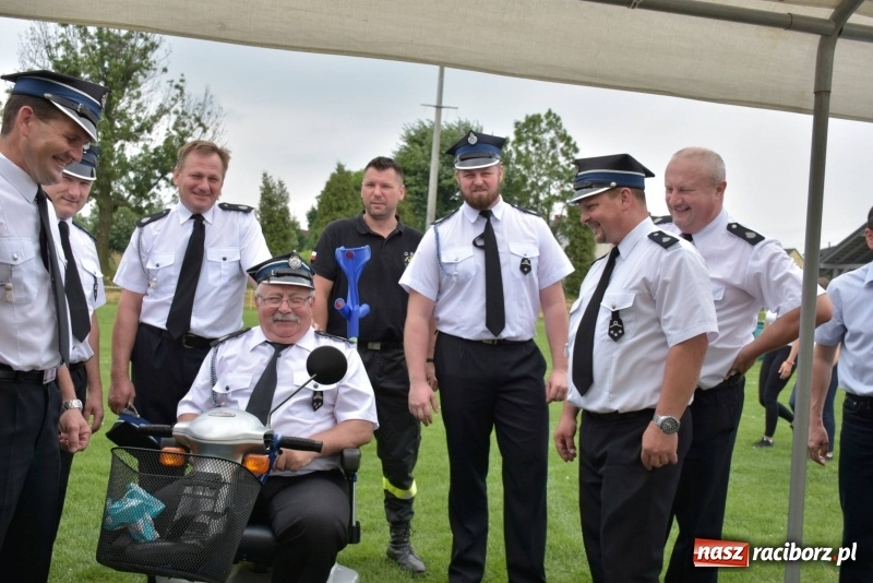 Zdjęcie w galerii na portalu naszraciborz.pl: Rudyszwałd ma wymarzony puchar wójta [FOTO i WIDEO]  wiadomości z regionu