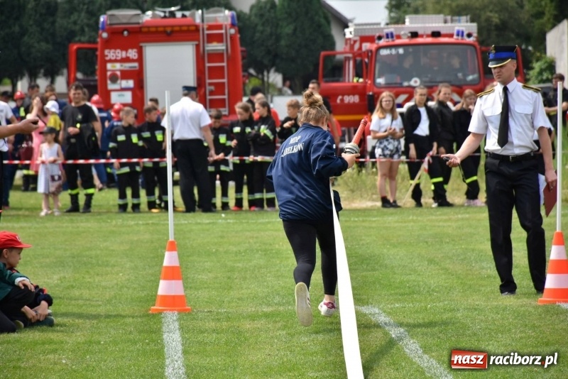 Zdjęcie w galerii na portalu naszraciborz.pl: Rudyszwałd ma wymarzony puchar wójta [FOTO i WIDEO]  wiadomości z regionu