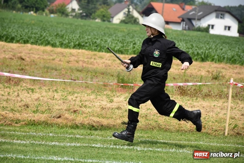 Zdjęcie w galerii na portalu naszraciborz.pl: Rudyszwałd ma wymarzony puchar wójta [FOTO i WIDEO]  wiadomości z regionu