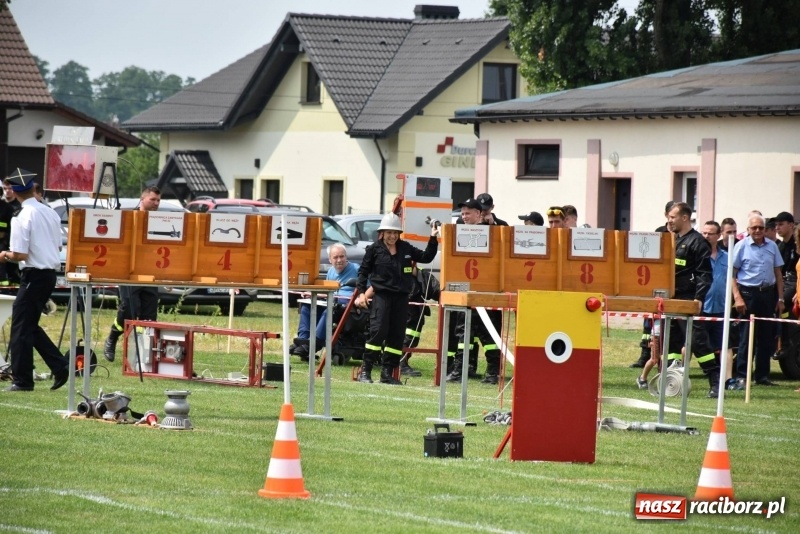 Zdjęcie w galerii na portalu naszraciborz.pl: Rudyszwałd ma wymarzony puchar wójta [FOTO i WIDEO]  wiadomości z regionu