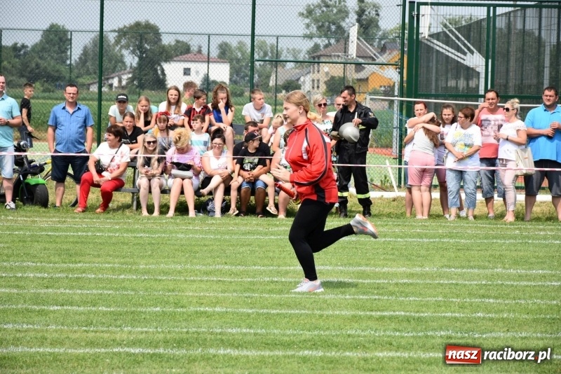 Zdjęcie w galerii na portalu naszraciborz.pl: Rudyszwałd ma wymarzony puchar wójta [FOTO i WIDEO]  wiadomości z regionu