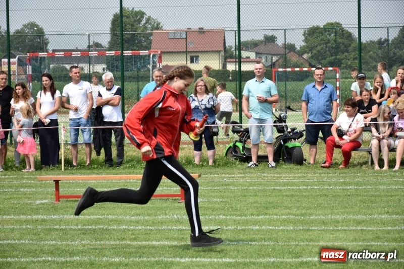 Zdjęcie w galerii na portalu naszraciborz.pl: Rudyszwałd ma wymarzony puchar wójta [FOTO i WIDEO]  wiadomości z regionu