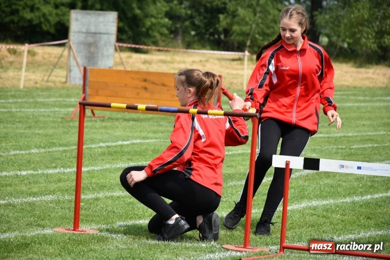 Zdjęcie w galerii na portalu naszraciborz.pl: Rudyszwałd ma wymarzony puchar wójta [FOTO i WIDEO]  wiadomości z regionu