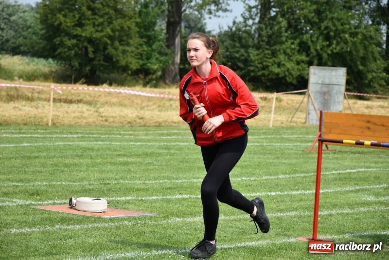 Zdjęcie w galerii na portalu naszraciborz.pl: Rudyszwałd ma wymarzony puchar wójta [FOTO i WIDEO]  wiadomości z regionu