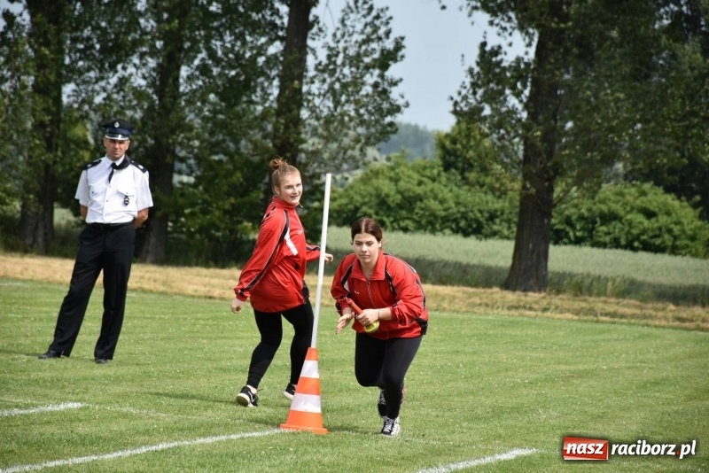 Zdjęcie w galerii na portalu naszraciborz.pl: Rudyszwałd ma wymarzony puchar wójta [FOTO i WIDEO]  wiadomości z regionu