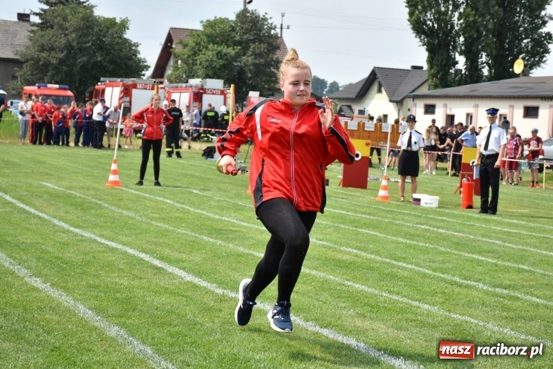 Zdjęcie w galerii na portalu naszraciborz.pl: Rudyszwałd ma wymarzony puchar wójta [FOTO i WIDEO]  wiadomości z regionu