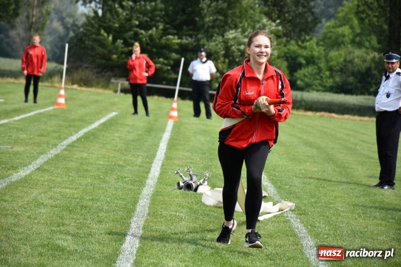 Zdjęcie w galerii na portalu naszraciborz.pl: Rudyszwałd ma wymarzony puchar wójta [FOTO i WIDEO]  wiadomości z regionu