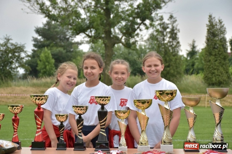 Zdjęcie w galerii na portalu naszraciborz.pl: Rudyszwałd ma wymarzony puchar wójta [FOTO i WIDEO]  wiadomości z regionu