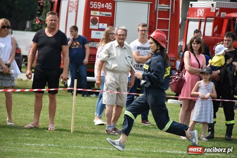 Zdjęcie w galerii na portalu naszraciborz.pl: Rudyszwałd ma wymarzony puchar wójta [FOTO i WIDEO]  wiadomości z regionu