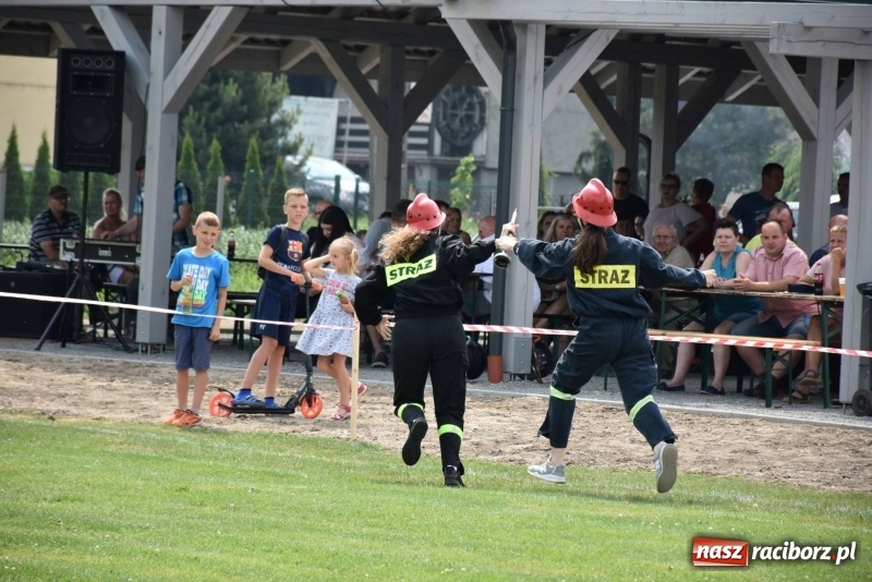 Zdjęcie w galerii na portalu naszraciborz.pl: Rudyszwałd ma wymarzony puchar wójta [FOTO i WIDEO]  wiadomości z regionu