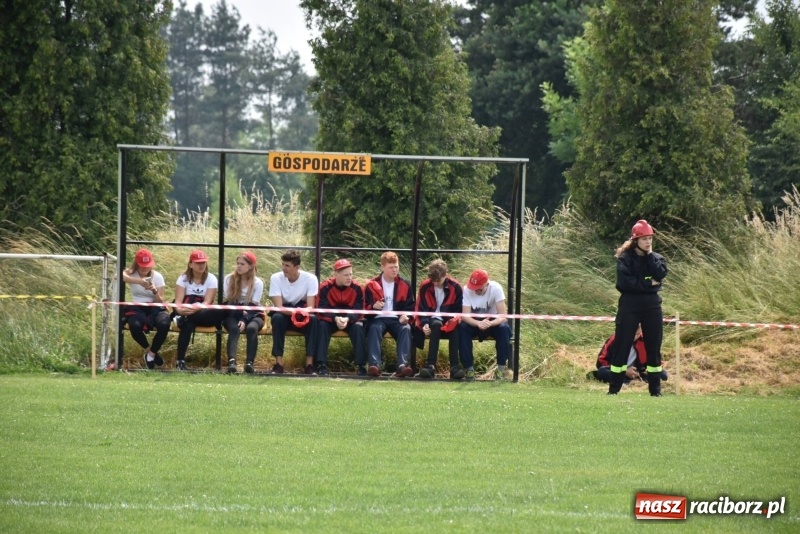 Zdjęcie w galerii na portalu naszraciborz.pl: Rudyszwałd ma wymarzony puchar wójta [FOTO i WIDEO]  wiadomości z regionu