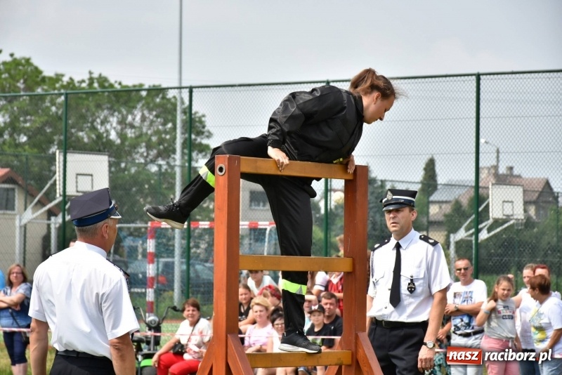 Zdjęcie w galerii na portalu naszraciborz.pl: Rudyszwałd ma wymarzony puchar wójta [FOTO i WIDEO]  wiadomości z regionu