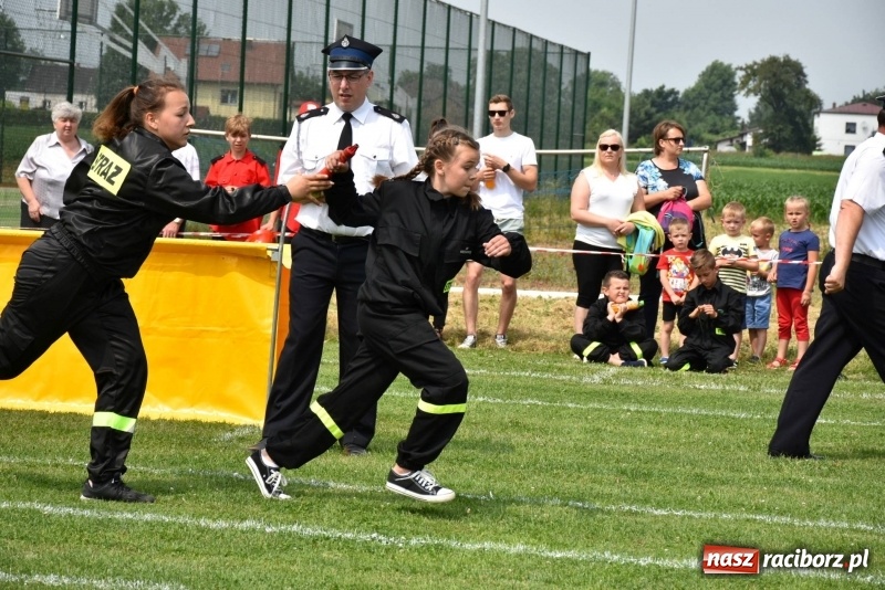 Zdjęcie w galerii na portalu naszraciborz.pl: Rudyszwałd ma wymarzony puchar wójta [FOTO i WIDEO]  wiadomości z regionu