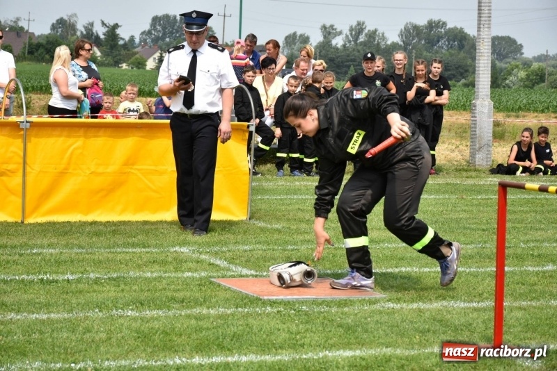 Zdjęcie w galerii na portalu naszraciborz.pl: Rudyszwałd ma wymarzony puchar wójta [FOTO i WIDEO]  wiadomości z regionu