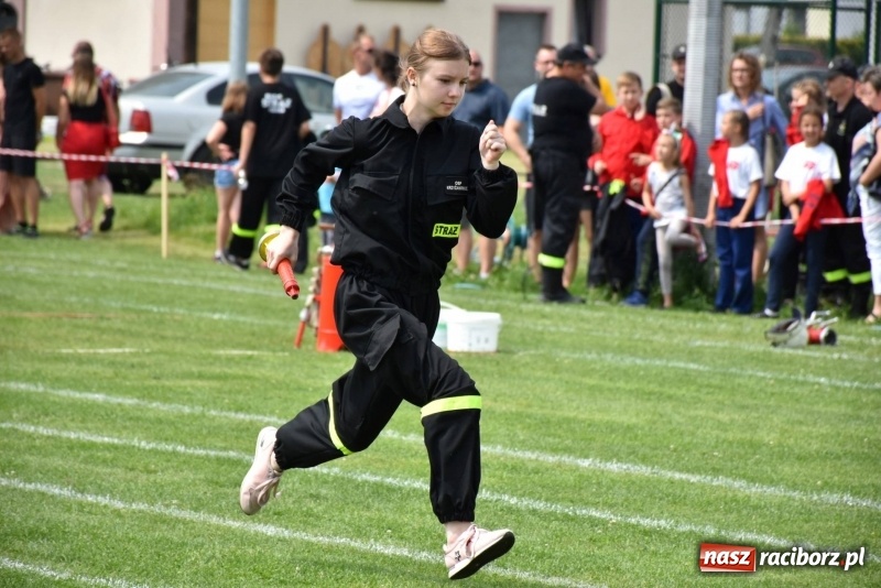 Zdjęcie w galerii na portalu naszraciborz.pl: Rudyszwałd ma wymarzony puchar wójta [FOTO i WIDEO]  wiadomości z regionu