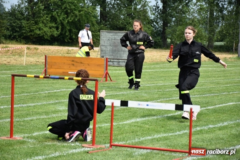 Zdjęcie w galerii na portalu naszraciborz.pl: Rudyszwałd ma wymarzony puchar wójta [FOTO i WIDEO]  wiadomości z regionu