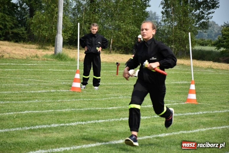 Zdjęcie w galerii na portalu naszraciborz.pl: Rudyszwałd ma wymarzony puchar wójta [FOTO i WIDEO]  wiadomości z regionu