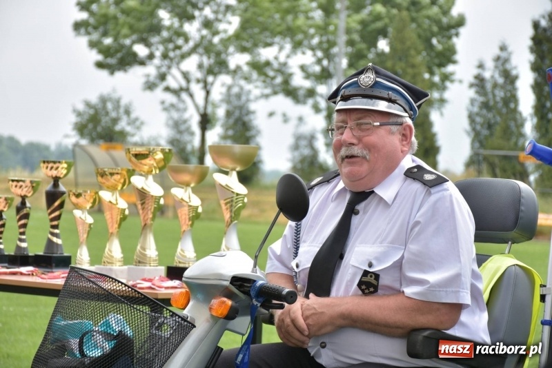 Zdjęcie w galerii na portalu naszraciborz.pl: Rudyszwałd ma wymarzony puchar wójta [FOTO i WIDEO]  wiadomości z regionu