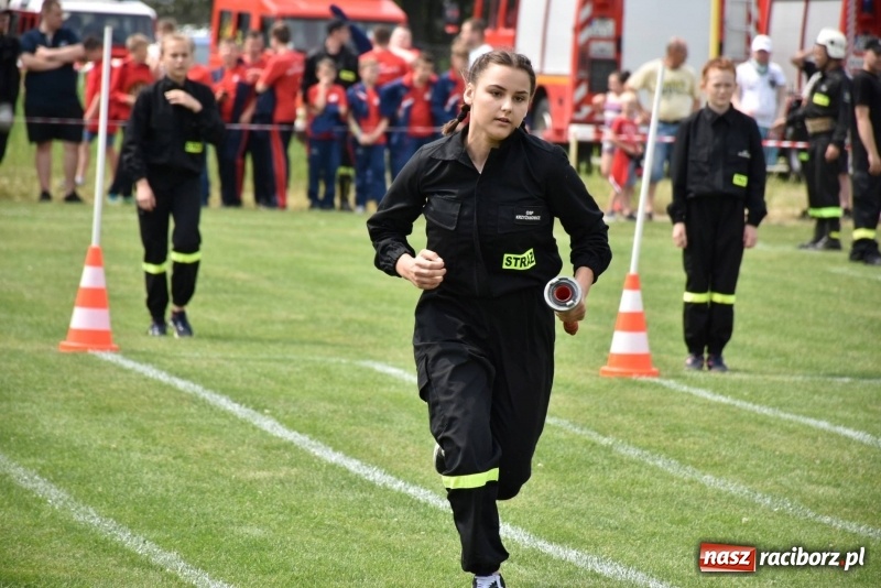 Zdjęcie w galerii na portalu naszraciborz.pl: Rudyszwałd ma wymarzony puchar wójta [FOTO i WIDEO]  wiadomości z regionu
