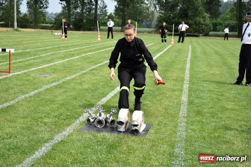 Zdjęcie w galerii na portalu naszraciborz.pl: Rudyszwałd ma wymarzony puchar wójta [FOTO i WIDEO]  wiadomości z regionu