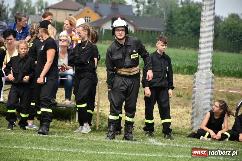 Zdjęcie w galerii na portalu naszraciborz.pl: Rudyszwałd ma wymarzony puchar wójta [FOTO i WIDEO]  wiadomości z regionu