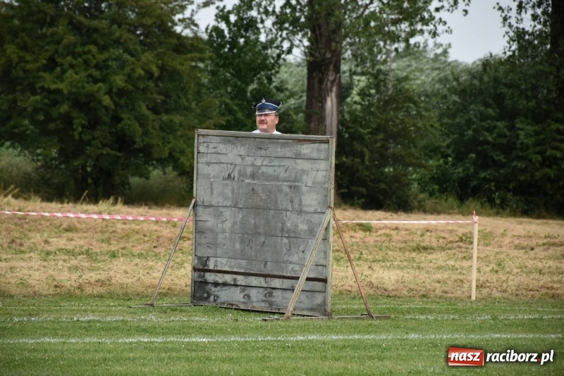 Zdjęcie w galerii na portalu naszraciborz.pl: Rudyszwałd ma wymarzony puchar wójta [FOTO i WIDEO]  wiadomości z regionu