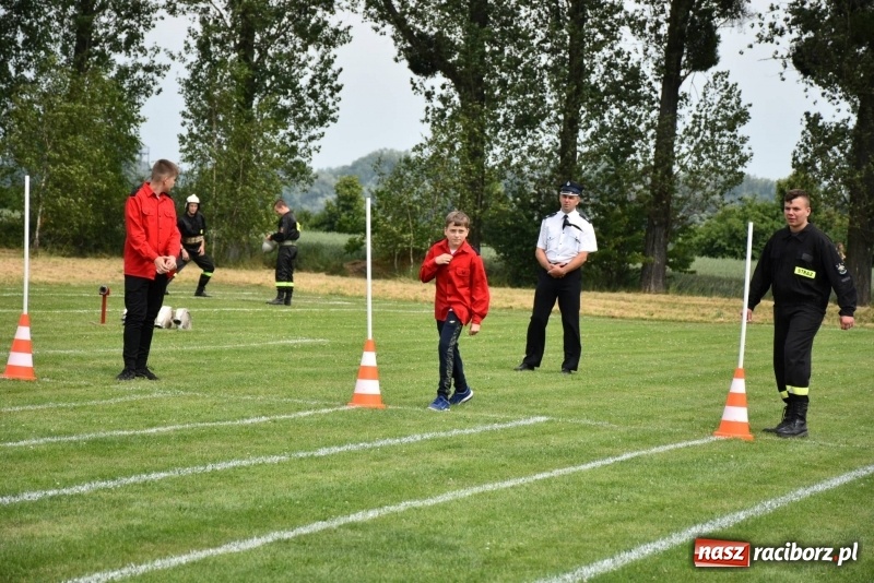 Zdjęcie w galerii na portalu naszraciborz.pl: Rudyszwałd ma wymarzony puchar wójta [FOTO i WIDEO]  wiadomości z regionu