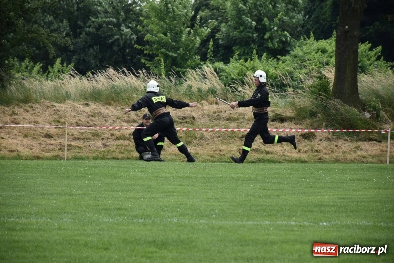 Zdjęcie w galerii na portalu naszraciborz.pl: Rudyszwałd ma wymarzony puchar wójta [FOTO i WIDEO]  wiadomości z regionu