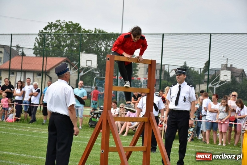 Zdjęcie w galerii na portalu naszraciborz.pl: Rudyszwałd ma wymarzony puchar wójta [FOTO i WIDEO]  wiadomości z regionu