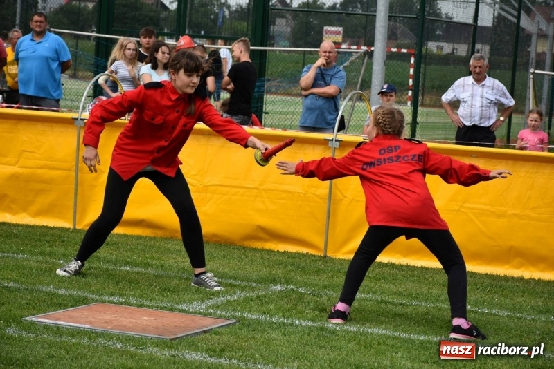 Zdjęcie w galerii na portalu naszraciborz.pl: Rudyszwałd ma wymarzony puchar wójta [FOTO i WIDEO]  wiadomości z regionu