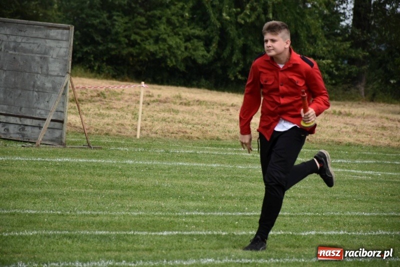 Zdjęcie w galerii na portalu naszraciborz.pl: Rudyszwałd ma wymarzony puchar wójta [FOTO i WIDEO]  wiadomości z regionu