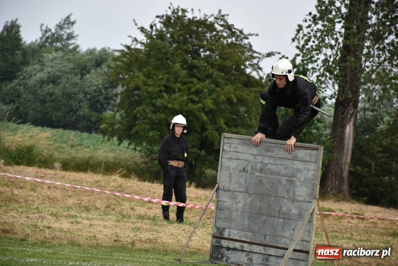 Zdjęcie w galerii na portalu naszraciborz.pl: Rudyszwałd ma wymarzony puchar wójta [FOTO i WIDEO]  wiadomości z regionu