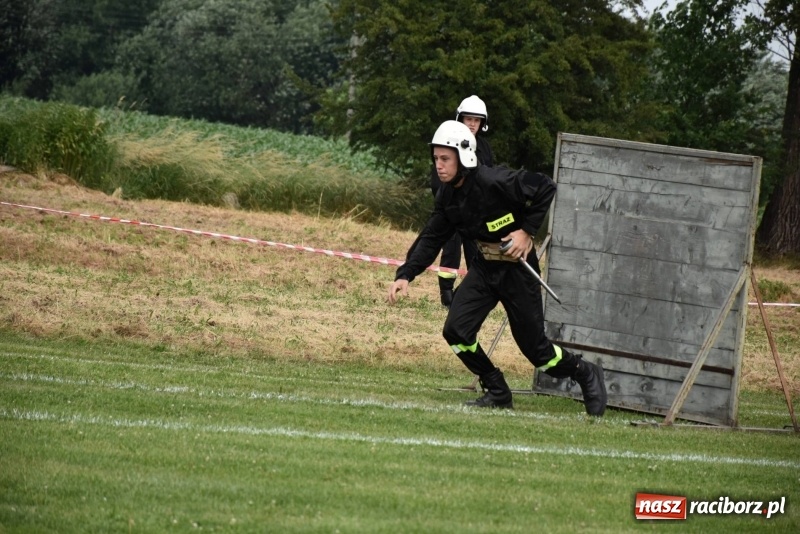 Zdjęcie w galerii na portalu naszraciborz.pl: Rudyszwałd ma wymarzony puchar wójta [FOTO i WIDEO]  wiadomości z regionu