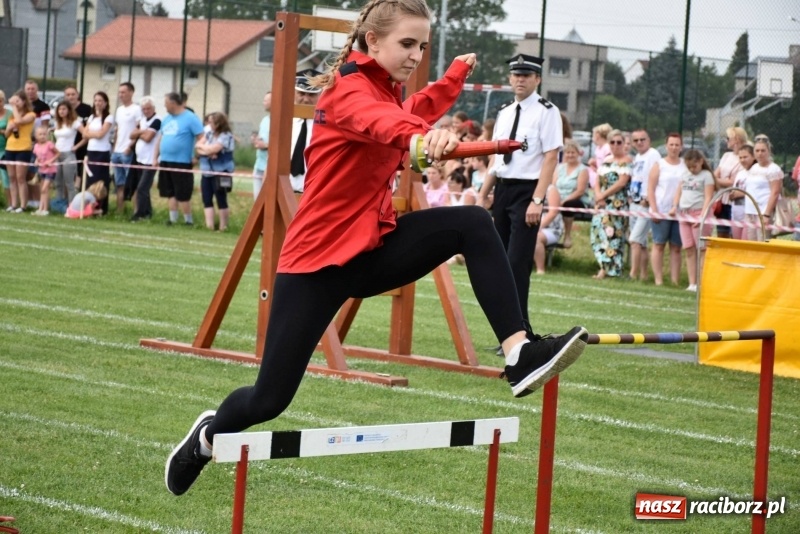 Zdjęcie w galerii na portalu naszraciborz.pl: Rudyszwałd ma wymarzony puchar wójta [FOTO i WIDEO]  wiadomości z regionu