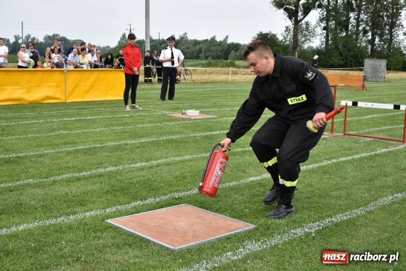 Zdjęcie w galerii na portalu naszraciborz.pl: Rudyszwałd ma wymarzony puchar wójta [FOTO i WIDEO]  wiadomości z regionu