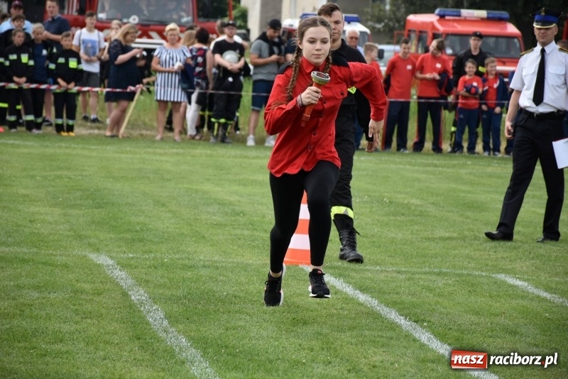 Zdjęcie w galerii na portalu naszraciborz.pl: Rudyszwałd ma wymarzony puchar wójta [FOTO i WIDEO]  wiadomości z regionu