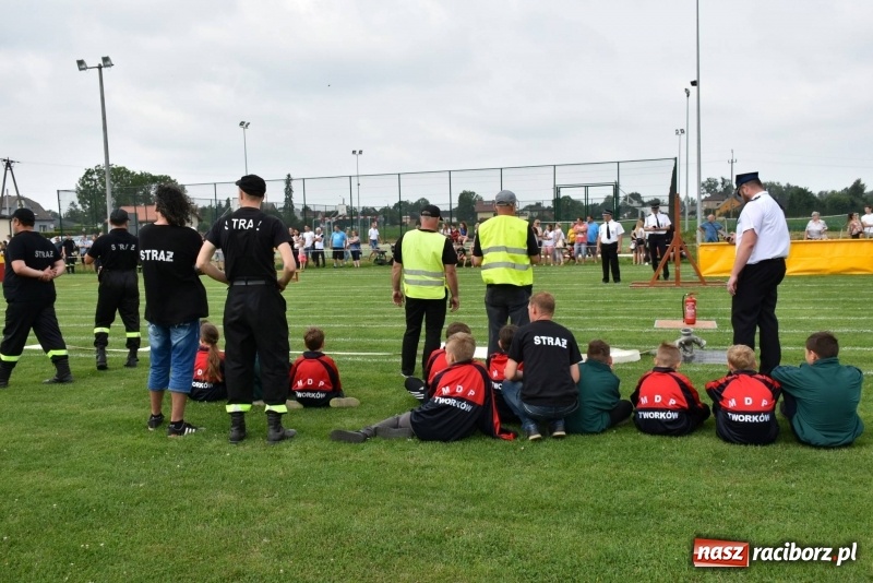Zdjęcie w galerii na portalu naszraciborz.pl: Rudyszwałd ma wymarzony puchar wójta [FOTO i WIDEO]  wiadomości z regionu